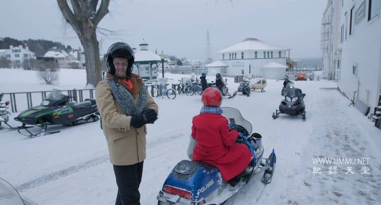 岛民生活 Islanders