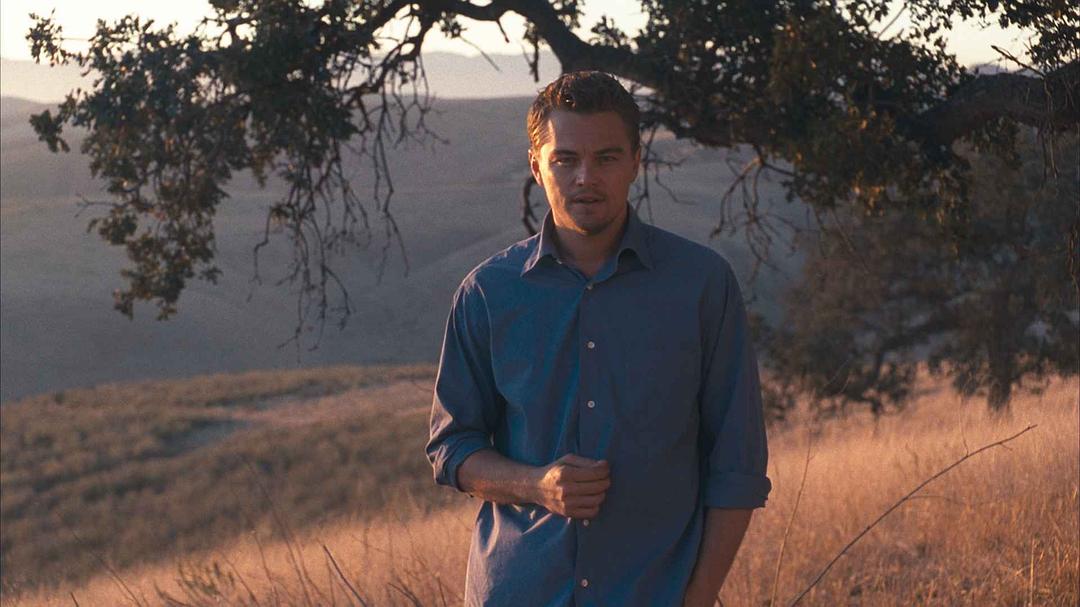 第十一个小时 The 11th Hour