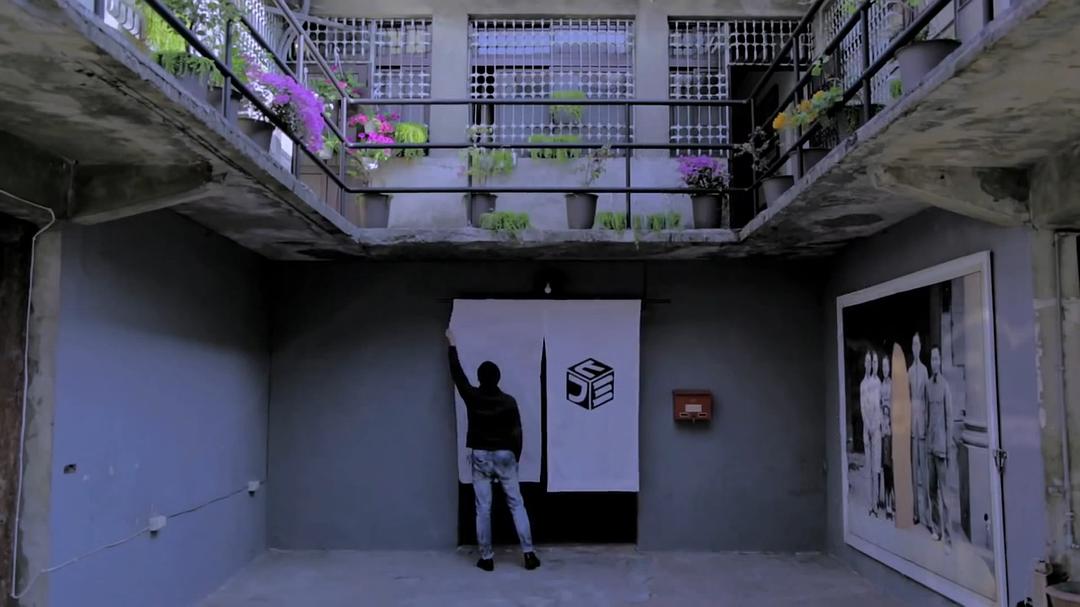 书店里的影像诗 書店里的影像詩