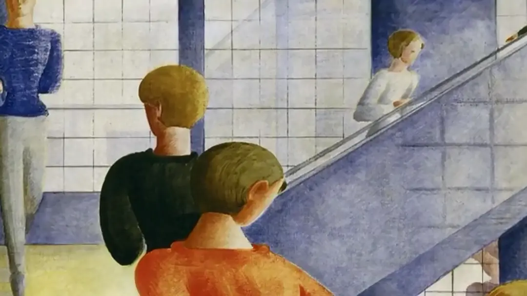 德国艺术 The Art of Germany