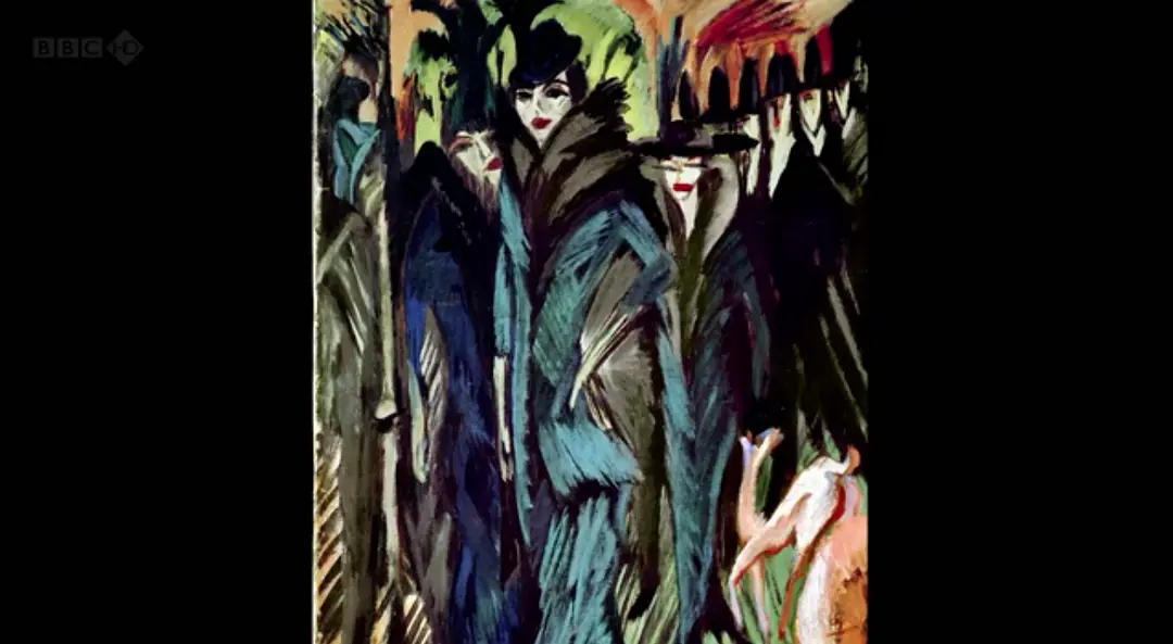 德国艺术 The Art of Germany