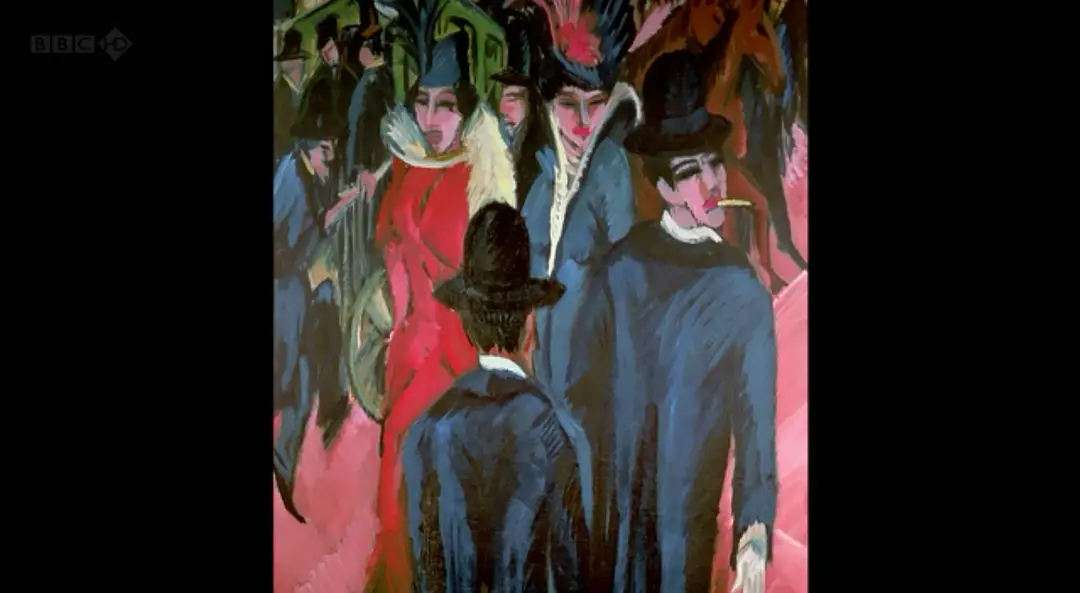 德国艺术 The Art of Germany