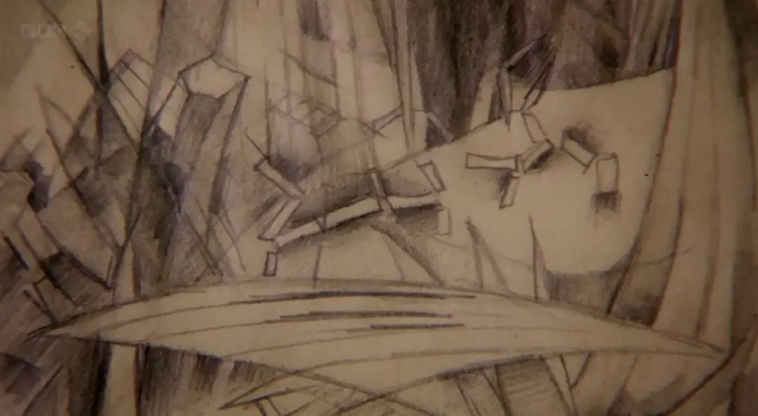 德国艺术 The Art of Germany