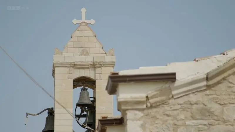 揭秘维纳斯：古代爱神 Venus Uncovered: Ancient Goddess of Love