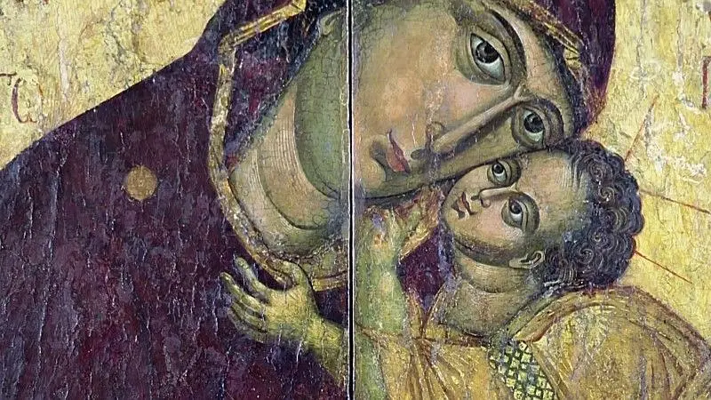 揭秘维纳斯：古代爱神 Venus Uncovered: Ancient Goddess of Love