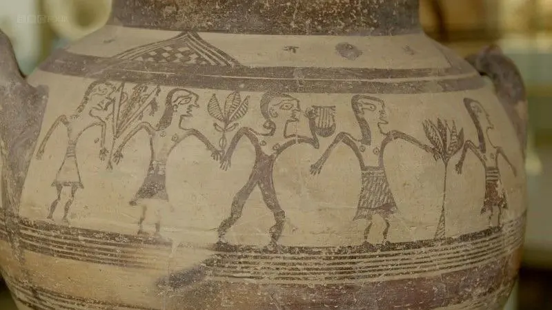 揭秘维纳斯：古代爱神 Venus Uncovered: Ancient Goddess of Love