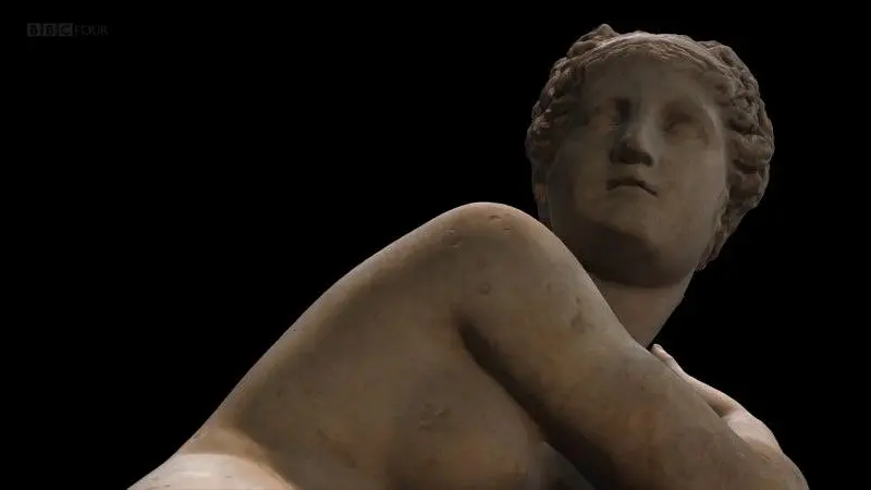 揭秘维纳斯：古代爱神 Venus Uncovered: Ancient Goddess of Love