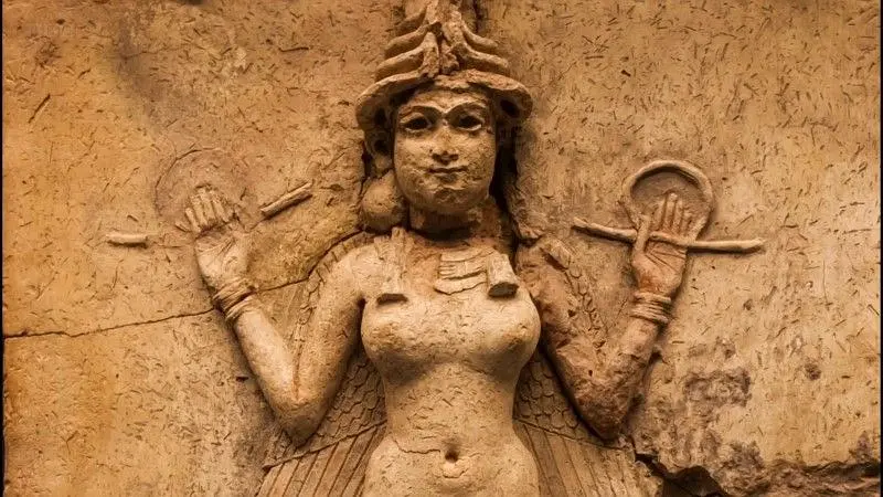 揭秘维纳斯：古代爱神 Venus Uncovered: Ancient Goddess of Love
