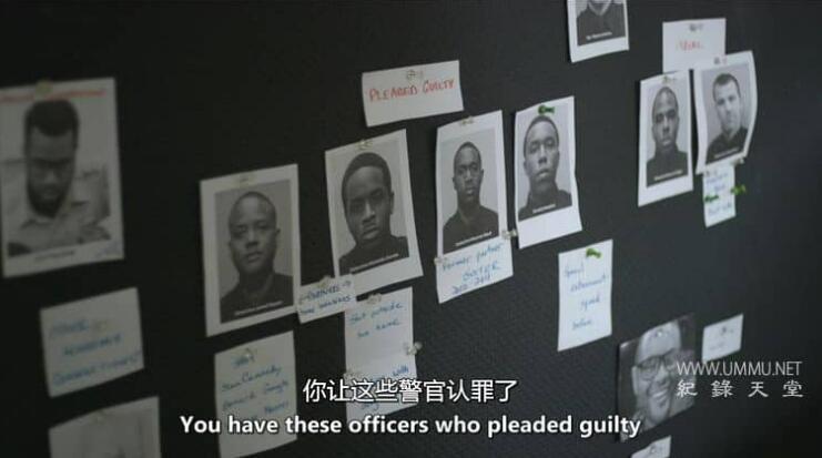 慢性骗局 The Slow Hustle