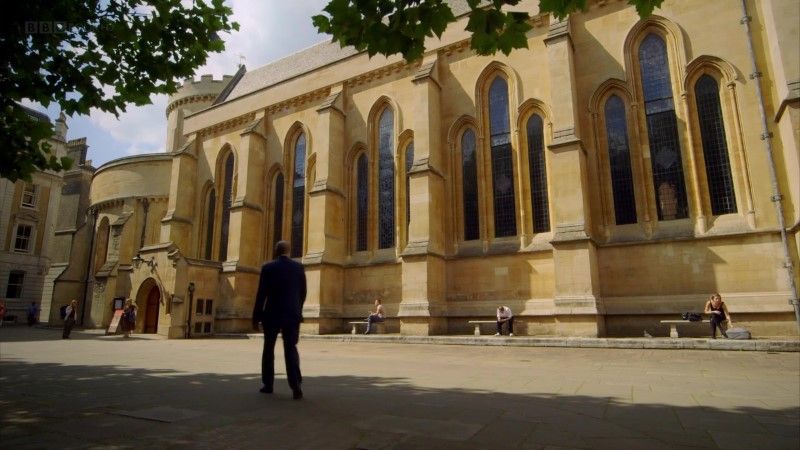 亲密共舞：舞蹈的私密历史 Dancing Cheek To Cheek: An Intimate History Of Dance