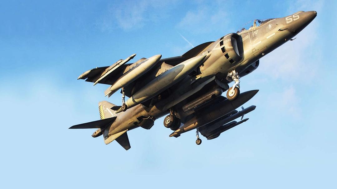 战机：空中勇士 Air Warriors