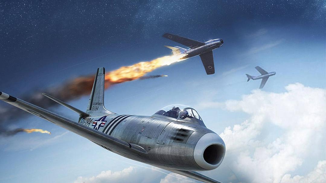 战机：空中勇士 Air Warriors