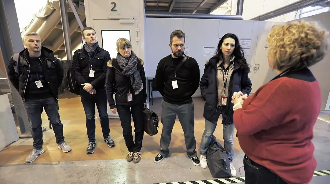 波音787 梦幻客机 The Great Boeing 787