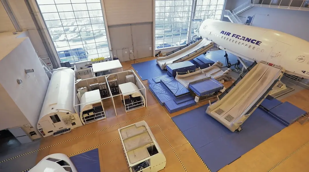 波音787 梦幻客机 The Great Boeing 787