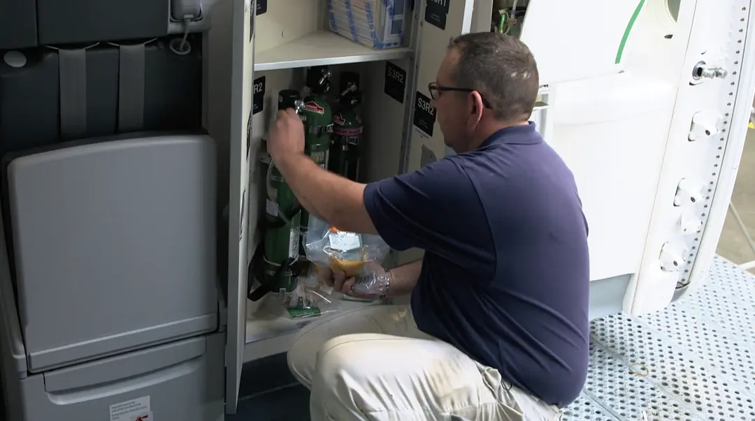 波音787 梦幻客机 The Great Boeing 787