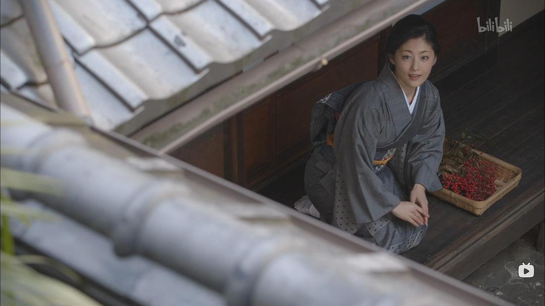 京都人秘密的欢愉 京都人の密かな愉しみ