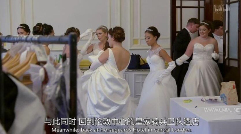 埃蒙和萝丝：奢侈的一小半是怎么生活的 第三季 Eamonn and Ruth: How the Other Half Lives Season 3