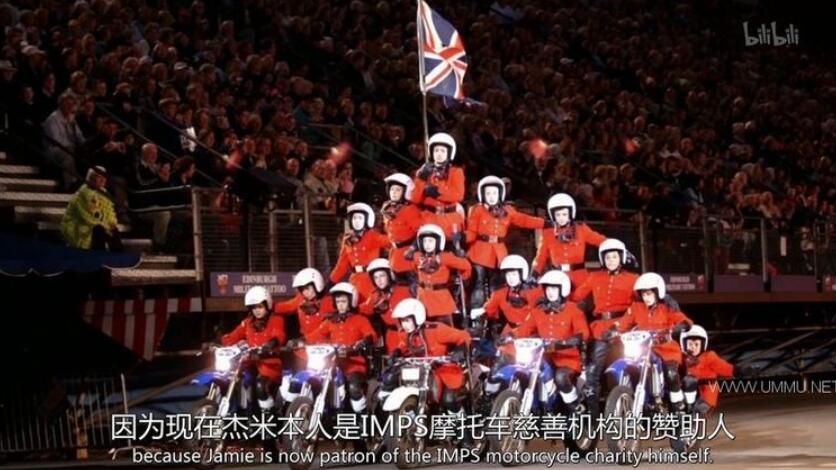 埃蒙和萝丝：奢侈的一小半是怎么生活的 第三季 Eamonn and Ruth: How the Other Half Lives Season 3