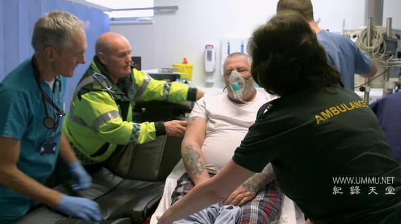 急救24小时 第一季 Casualty 24/7