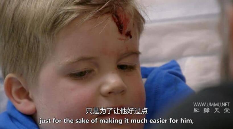 急救24小时 第一季 Casualty 24/7