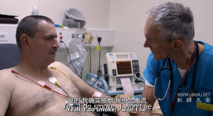 急救24小时 第一季 Casualty 24/7