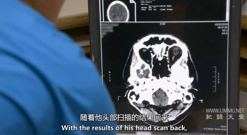 急救24小时 第一季 Casualty 24/7