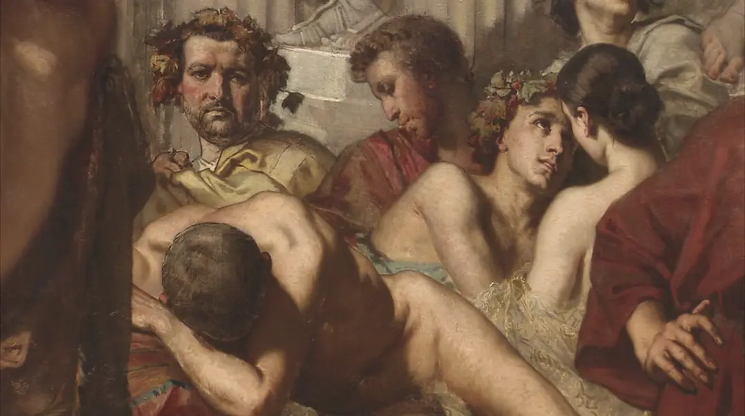 马奈：现代艺术创造者 Manet: The Man Who Invented Modern Art