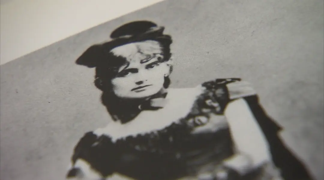 马奈：现代艺术创造者 Manet: The Man Who Invented Modern Art