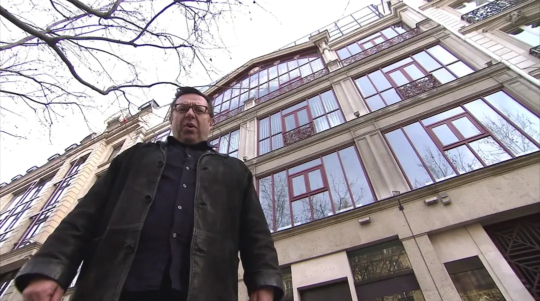 马奈：现代艺术创造者 Manet: The Man Who Invented Modern Art