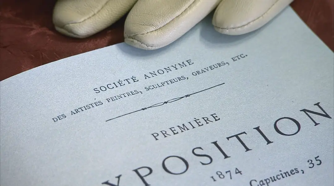 马奈：现代艺术创造者 Manet: The Man Who Invented Modern Art