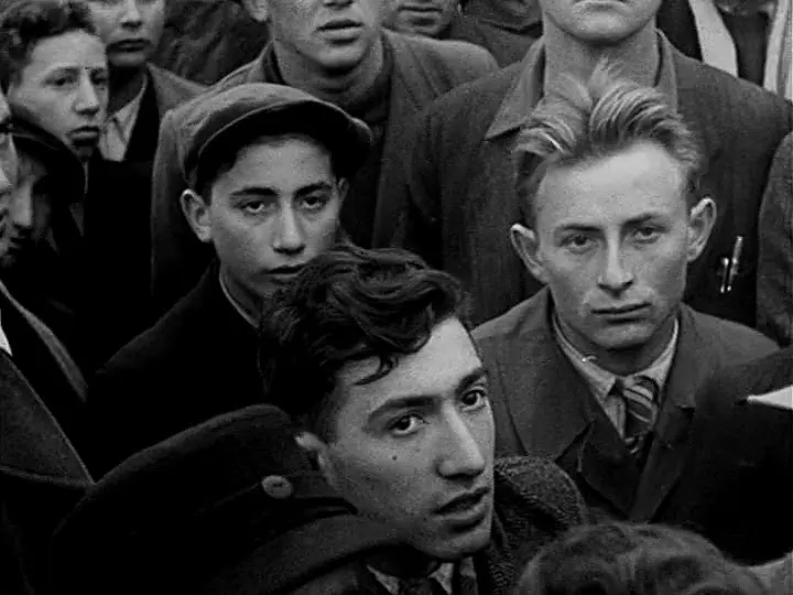 遥遥归乡路 The Long Way Home