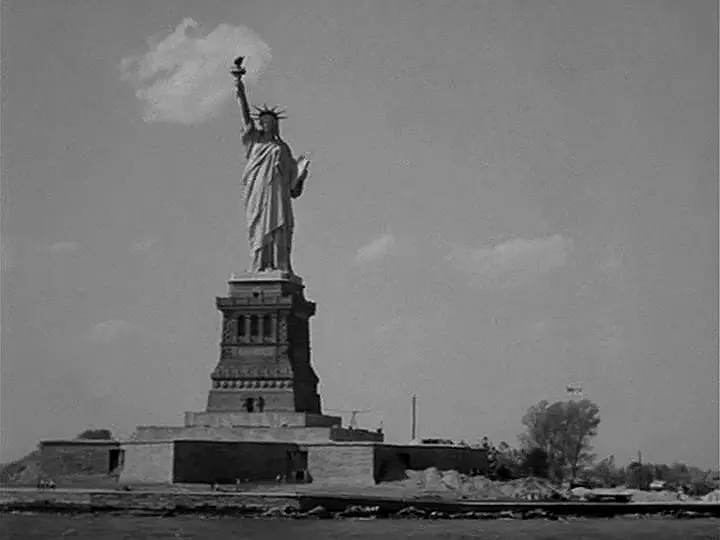 遥遥归乡路 The Long Way Home