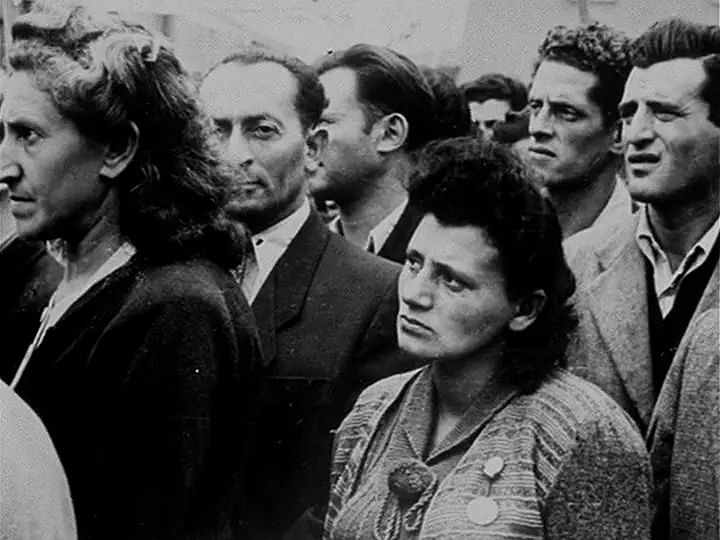 遥遥归乡路 The Long Way Home