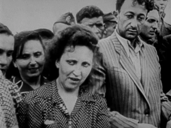 遥遥归乡路 The Long Way Home