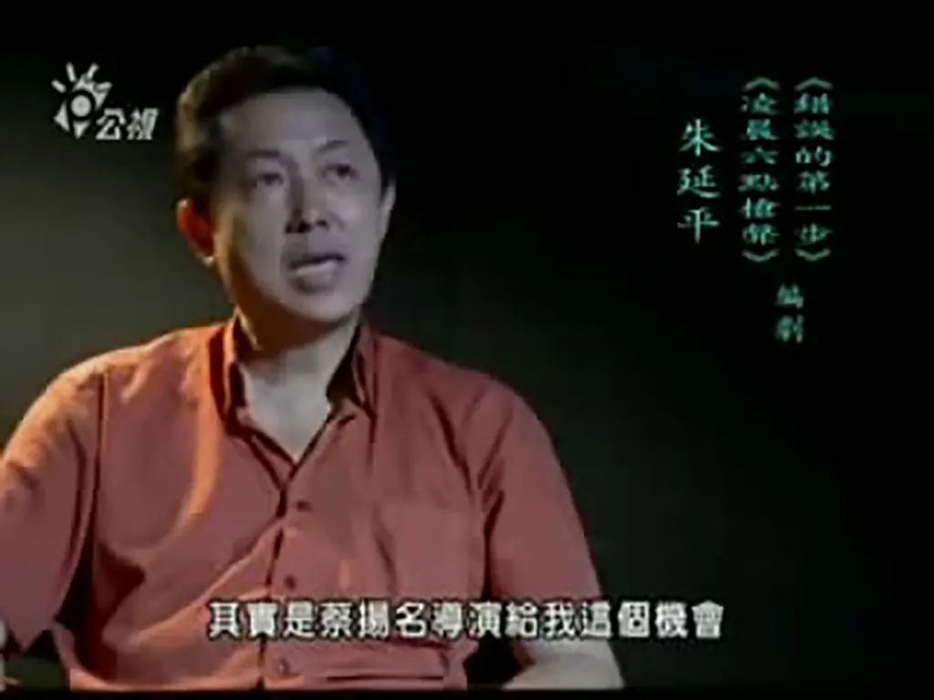 台湾黑电影 台灣黑電影