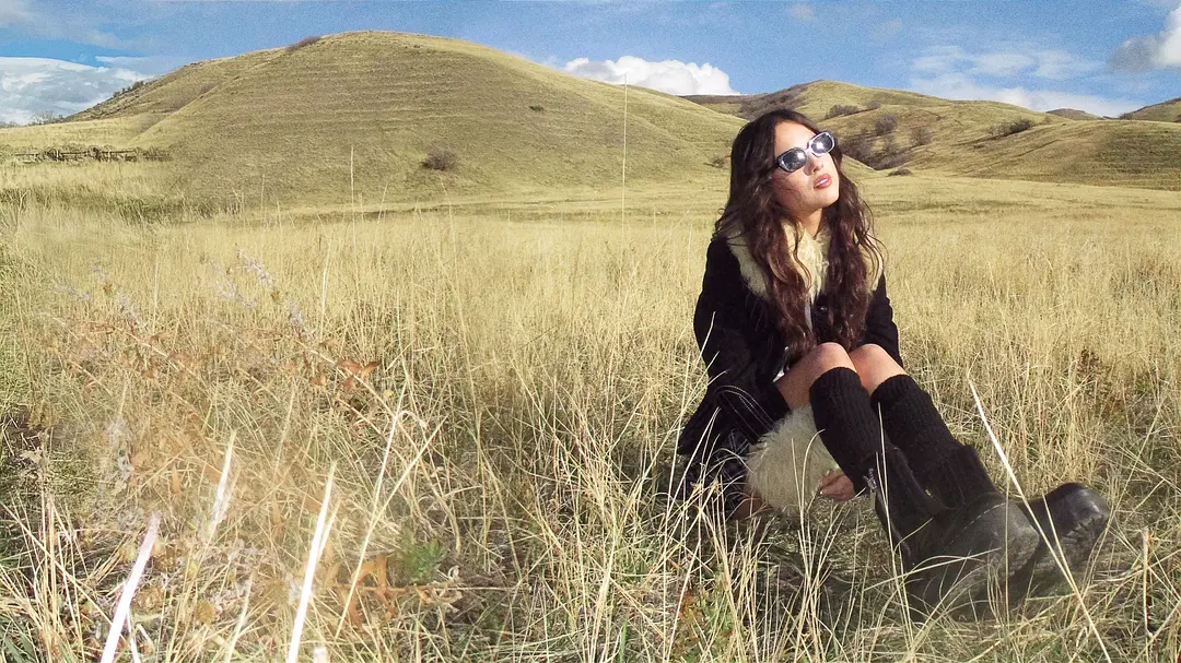 奥利维亚·罗德里戈：情歌少女 Olivia Rodrigo: driving home 2 u