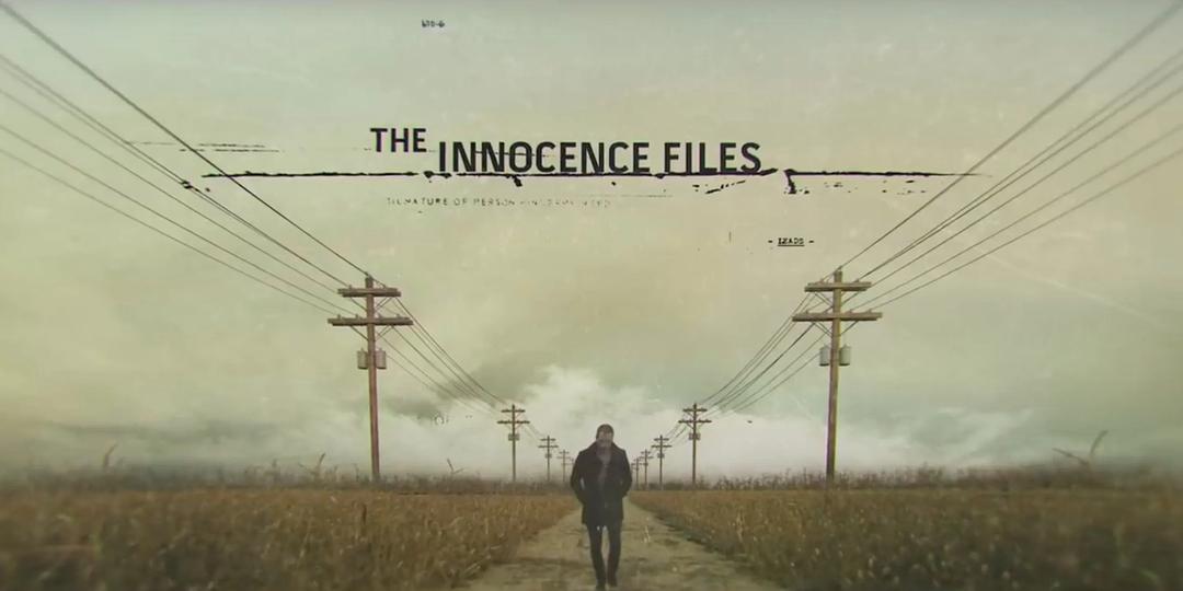 无辜档案 The Innocence Files