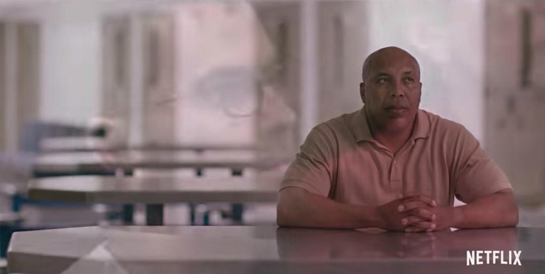 无辜档案 The Innocence Files