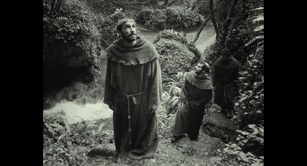 教皇方济各：言出必行的人 Pope Francis: A Man of His Word