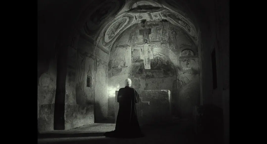 教皇方济各：言出必行的人 Pope Francis: A Man of His Word