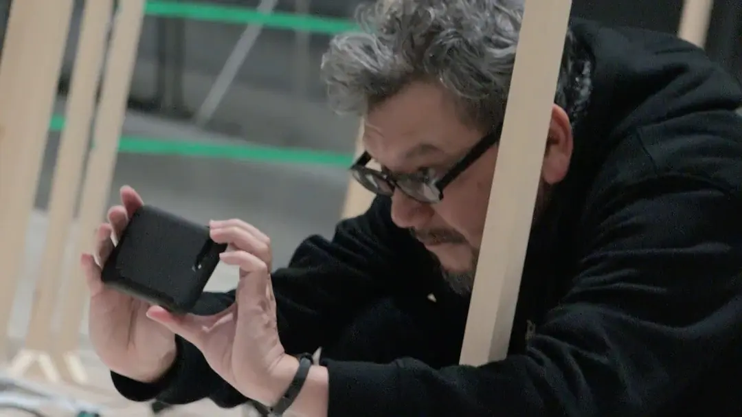 再见了所有的福音战士！庵野秀明的1214日～ さようなら全てのエヴァンゲリオン～庵野秀明の1214日～