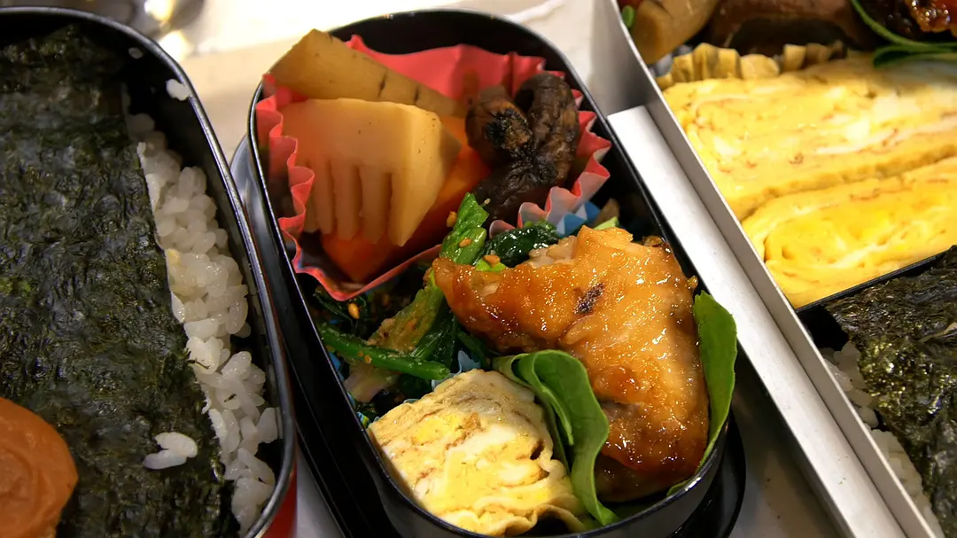 胖子的饿梦 Miso Hungry