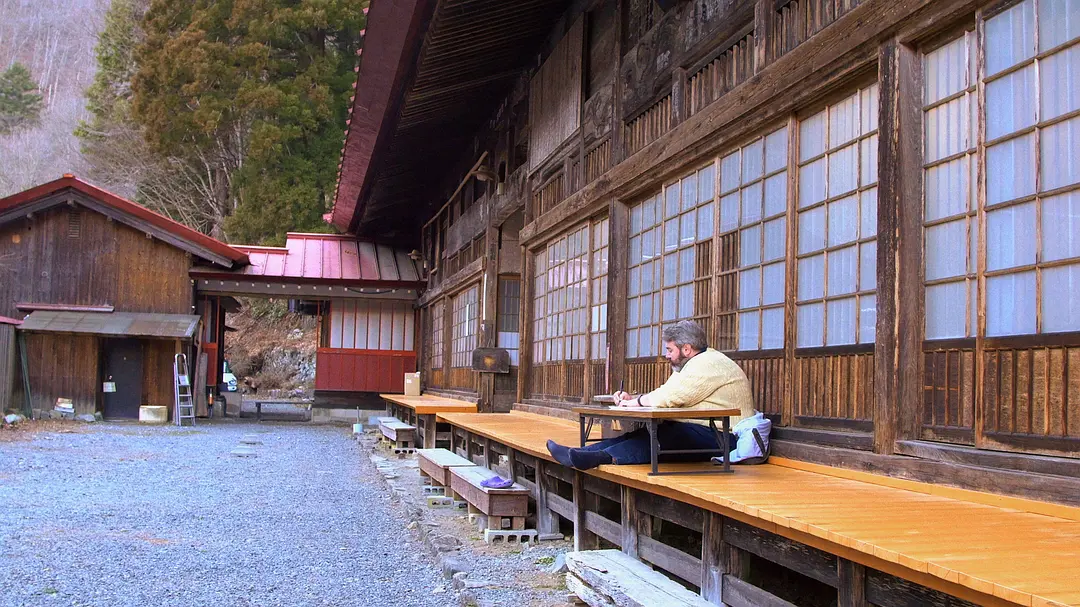 胖子的饿梦 Miso Hungry
