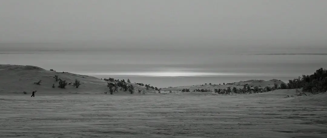 人归何处 Hvor man vender tilbake