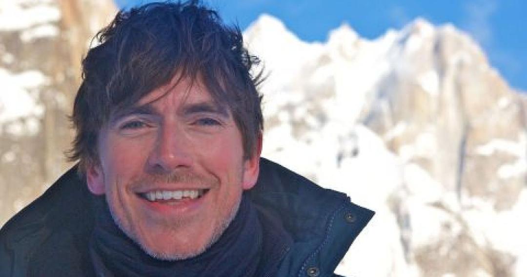 西蒙·里夫美洲之旅 第一季 The Americas with Simon Reeve Season 1