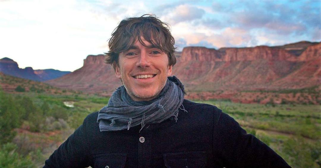 西蒙·里夫美洲之旅 第一季 The Americas with Simon Reeve Season 1