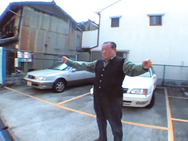 亲爱的平壤 ディア・ピョンヤン