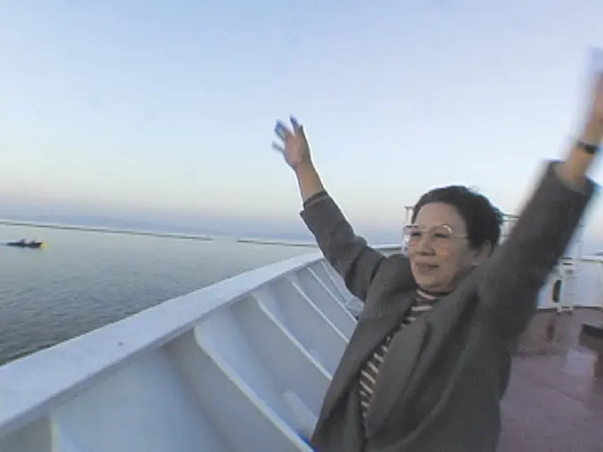 亲爱的平壤 ディア・ピョンヤン