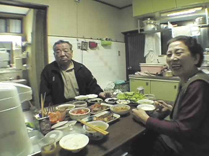 亲爱的平壤 ディア・ピョンヤン