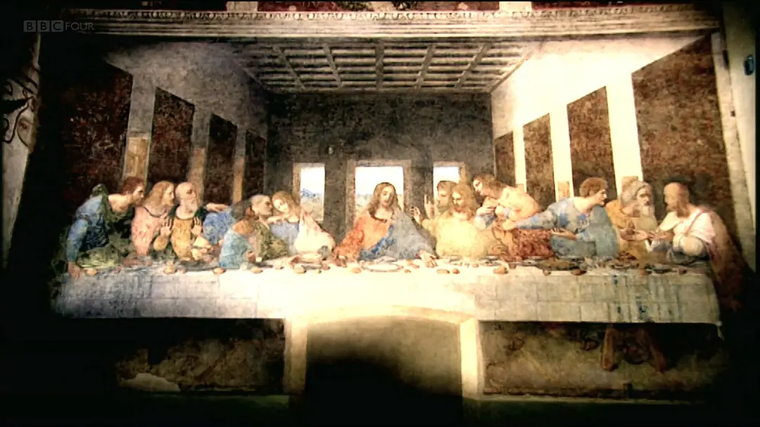 艺术档案：天才达芬奇 Art on the BBC: The Genius of Leonardo Da Vinci